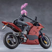 Megalomaria Unlimited Universe: Emulator Riding Package Megalomaria Unlimited Universe: Emulator Riding