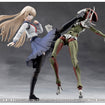 Megalomaria Unlimited Universe: Kuon Yakushiji [Maria Kagaribi Damage Ver.] School Girl Emulation Megalomaria Unlimited Universe: Kuon Yakushiji [Maria Kagaribi Damage Ver.] School Girl Emulation