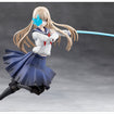 Megalomaria Unlimited Universe: Kuon Yakushiji [Maria Kagaribi Damage Ver.] School Girl Emulation Megalomaria Unlimited Universe: Kuon Yakushiji [Maria Kagaribi Damage Ver.] School Girl Emulation