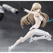 Megalomaria Unlimited Universe: Kuon Yakushiji [Maria Kagaribi Damage Ver.] School Girl Emulation Megalomaria Unlimited Universe: Kuon Yakushiji [Maria Kagaribi Damage Ver.] School Girl Emulation