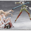 Megalomaria Unlimited Universe: Kuon Yakushiji [Maria Kagaribi Damage Ver.] School Girl Emulation Megalomaria Unlimited Universe: Kuon Yakushiji [Maria Kagaribi Damage Ver.] School Girl Emulation