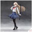 Megalomaria Unlimited Universe: Kuon Yakushiji [Maria Kagaribi Damage Ver.] School Girl Emulation Base, Thumbnail