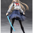 Megalomaria Unlimited Universe: Kuon Yakushiji [Maria Kagaribi Damage Ver.] School Girl Emulation Megalomaria Unlimited Universe: Kuon Yakushiji [Maria Kagaribi Damage Ver.] School Girl Emulation