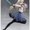 Megalomaria Unlimited Universe: Kuon Yakushiji [Maria Kagaribi Damage Ver.] School Girl Emulation Megalomaria Unlimited Universe: Kuon Yakushiji [Maria Kagaribi Damage Ver.] School Girl Emulation