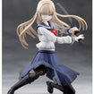 Megalomaria Unlimited Universe: Kuon Yakushiji [Maria Kagaribi Damage Ver.] School Girl Emulation Megalomaria Unlimited Universe: Kuon Yakushiji [Maria Kagaribi Damage Ver.] School Girl Emulation