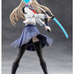 Megalomaria Unlimited Universe: Kuon Yakushiji [Maria Kagaribi Damage Ver.] School Girl Emulation Megalomaria Unlimited Universe: Kuon Yakushiji [Maria Kagaribi Damage Ver.] School Girl Emulation