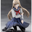 Megalomaria Unlimited Universe: Kuon Yakushiji [Maria Kagaribi Damage Ver.] School Girl Emulation Megalomaria Unlimited Universe: Kuon Yakushiji [Maria Kagaribi Damage Ver.] School Girl Emulation