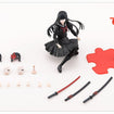 Megalomaria Unlimited Universe: Kuon Yakushiji [Maria Kagaribi Damage Ver.] Megalomaria Unlimited Universe: Kuon Yakushiji [Maria Kagaribi Damage Ver.]