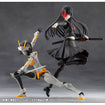 Megalomaria Unlimited Universe: Kuon Yakushiji [Maria Kagaribi Damage Ver.] Megalomaria Unlimited Universe: Kuon Yakushiji [Maria Kagaribi Damage Ver.]