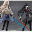 Megalomaria Unlimited Universe: Kuon Yakushiji [Maria Kagaribi Damage Ver.] Megalomaria Unlimited Universe: Kuon Yakushiji [Maria Kagaribi Damage Ver.]