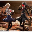 Megalomaria Unlimited Universe: Kuon Yakushiji [Maria Kagaribi Damage Ver.] Megalomaria Unlimited Universe: Kuon Yakushiji [Maria Kagaribi Damage Ver.]