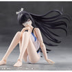 Megalomaria Unlimited Universe: Kuon Yakushiji [Maria Kagaribi Damage Ver.] Megalomaria Unlimited Universe: Kuon Yakushiji [Maria Kagaribi Damage Ver.]