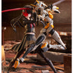 Megalomaria Unlimited Universe: Kuon Yakushiji [Maria Kagaribi Damage Ver.] Megalomaria Unlimited Universe: Kuon Yakushiji [Maria Kagaribi Damage Ver.]
