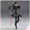 Megalomaria Unlimited Universe: Kuon Yakushiji [Maria Kagaribi Damage Ver.] Base, Thumbnail