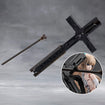 Megalomaria Unlimited Universe: Metamorphose Unit Grave Arms2 Black Ver. Base, Thumbnail