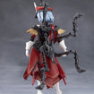 Megalomaria Unlimited Universe: Metamorphose Unit Phlegethon 