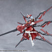 Megalomaria Unlimited Universe: Metamorphose Unit Phlegethon 