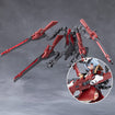 Megalomaria Unlimited Universe: Metamorphose Unit Phlegethon Base, Thumbnail