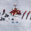Megalomaria Unlimited Universe: Sana Akabishi [Dress Code] 