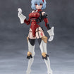 Megalomaria Unlimited Universe: Sana Akabishi [Dress Code] 