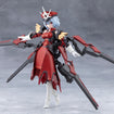 Megalomaria Unlimited Universe: Sana Akabishi [Dress Code] 