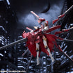 Megalomaria Unlimited Universe: Sana Akabishi [Dress Code] 