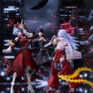 Megalomaria Unlimited Universe: Sana Akabishi [Dress Code] 