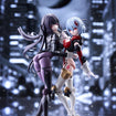 Megalomaria Unlimited Universe: Sana Akabishi [Dress Code] 