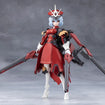 Megalomaria Unlimited Universe: Sana Akabishi [Dress Code] 