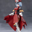 Megalomaria Unlimited Universe: Sana Akabishi [Dress Code] 