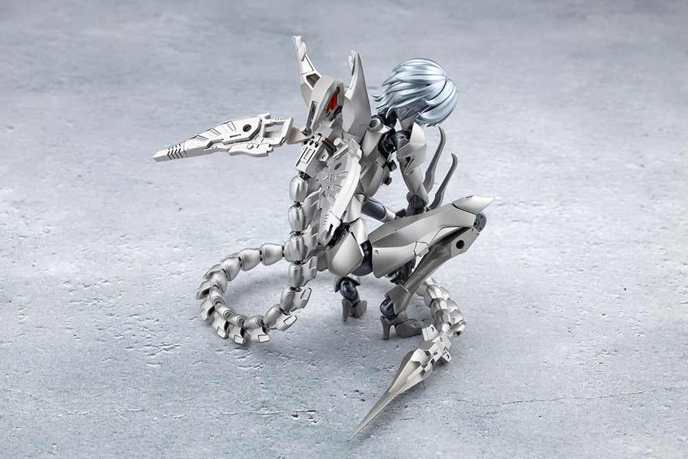 Megalomaria Unlimited Universe: Wreckage Hunter