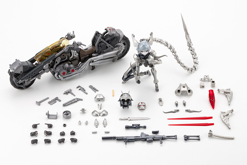 Megalomaria Unlimited Universe: Wreckage Hunter