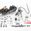 Megalomaria Unlimited Universe: Wreckage Hunter Megalomaria Unlimited Universe: Wreckage Hunter