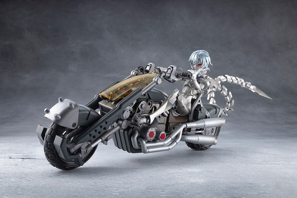 Megalomaria Unlimited Universe: Wreckage Hunter