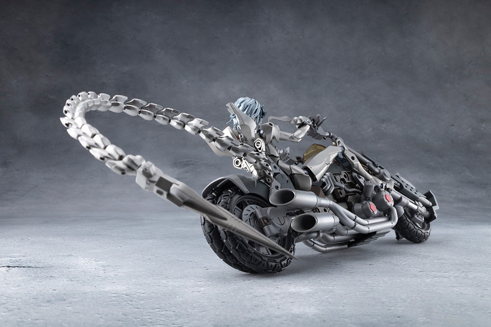 Megalomaria Unlimited Universe: Wreckage Hunter
