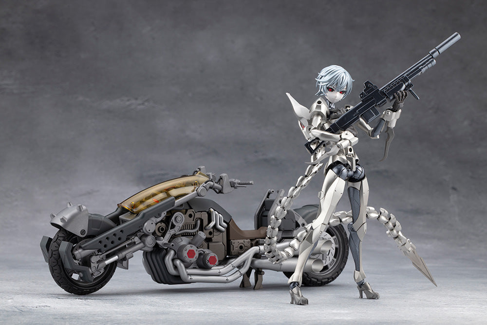 Megalomaria Unlimited Universe: Wreckage Hunter
