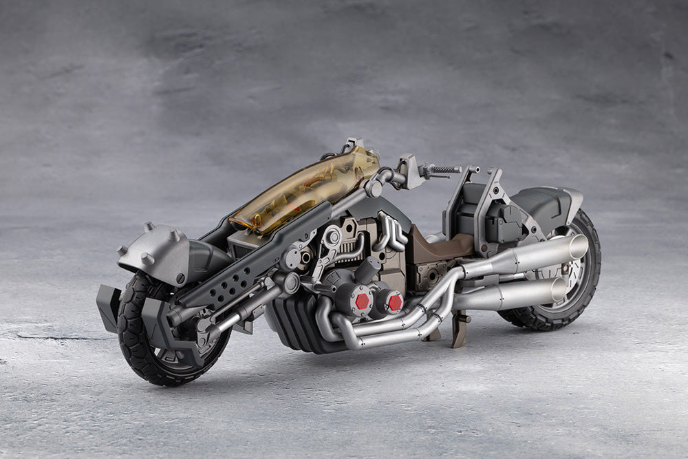 Megalomaria Unlimited Universe: Wreckage Hunter