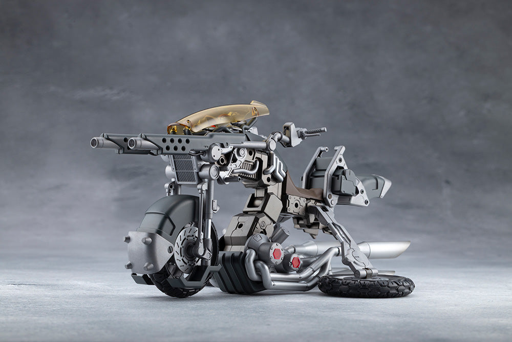 Megalomaria Unlimited Universe: Wreckage Hunter