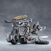 Megalomaria Unlimited Universe: Wreckage Hunter Megalomaria Unlimited Universe: Wreckage Hunter