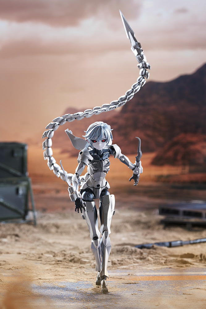 Megalomaria Unlimited Universe: Wreckage Hunter