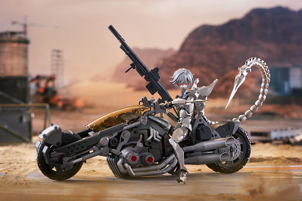 Megalomaria Unlimited Universe: Wreckage Hunter