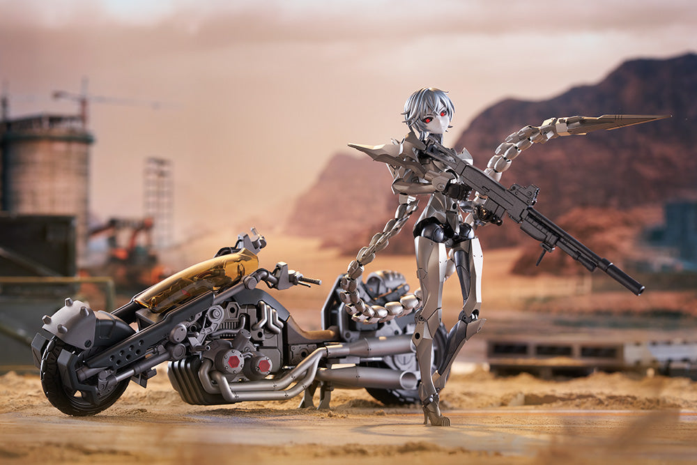 Megalomaria Unlimited Universe: Wreckage Hunter