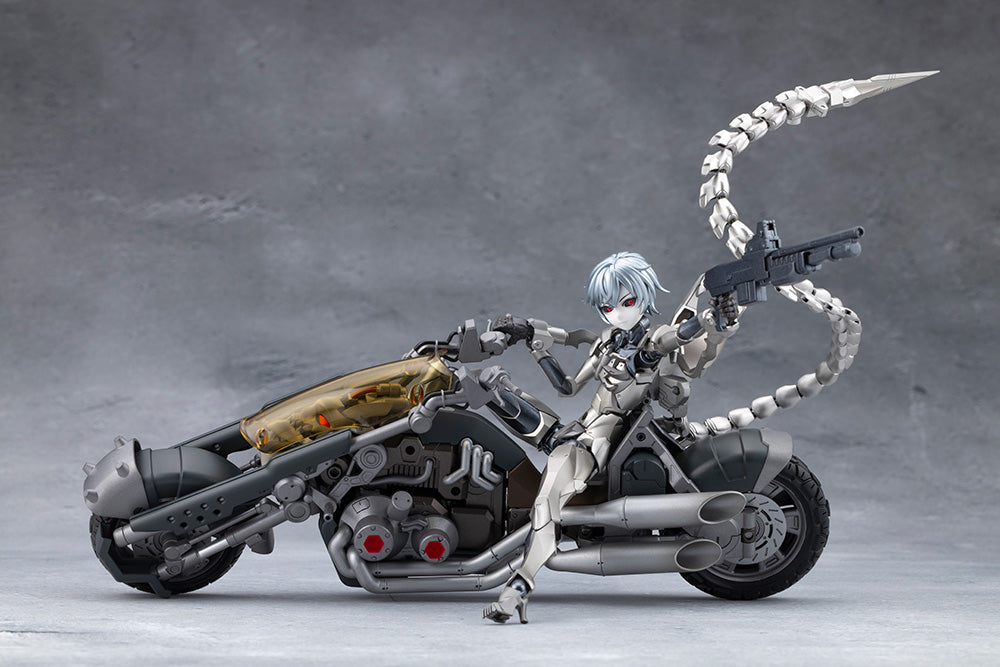 Megalomaria Unlimited Universe: Wreckage Hunter