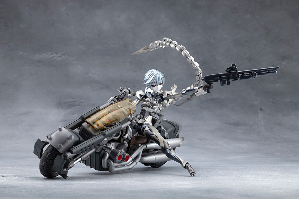Megalomaria Unlimited Universe: Wreckage Hunter