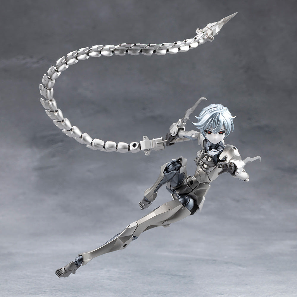 Megalomaria Unlimited Universe: Wreckage Hunter