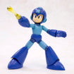 Mega Man (Rock Man) Model Kit Repackage Ver. 