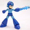 Mega Man (Rock Man) Model Kit Repackage Ver. 