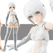 Megami Device B1R-M Chassis Kit Skin Color A 