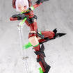 Megami Device Bullet Knights Exorcist Hell Blaze Megami Device Bullet Knights Exorcist Hell Blaze