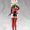 Megami Device Bullet Knights Exorcist Hell Blaze Megami Device Bullet Knights Exorcist Hell Blaze